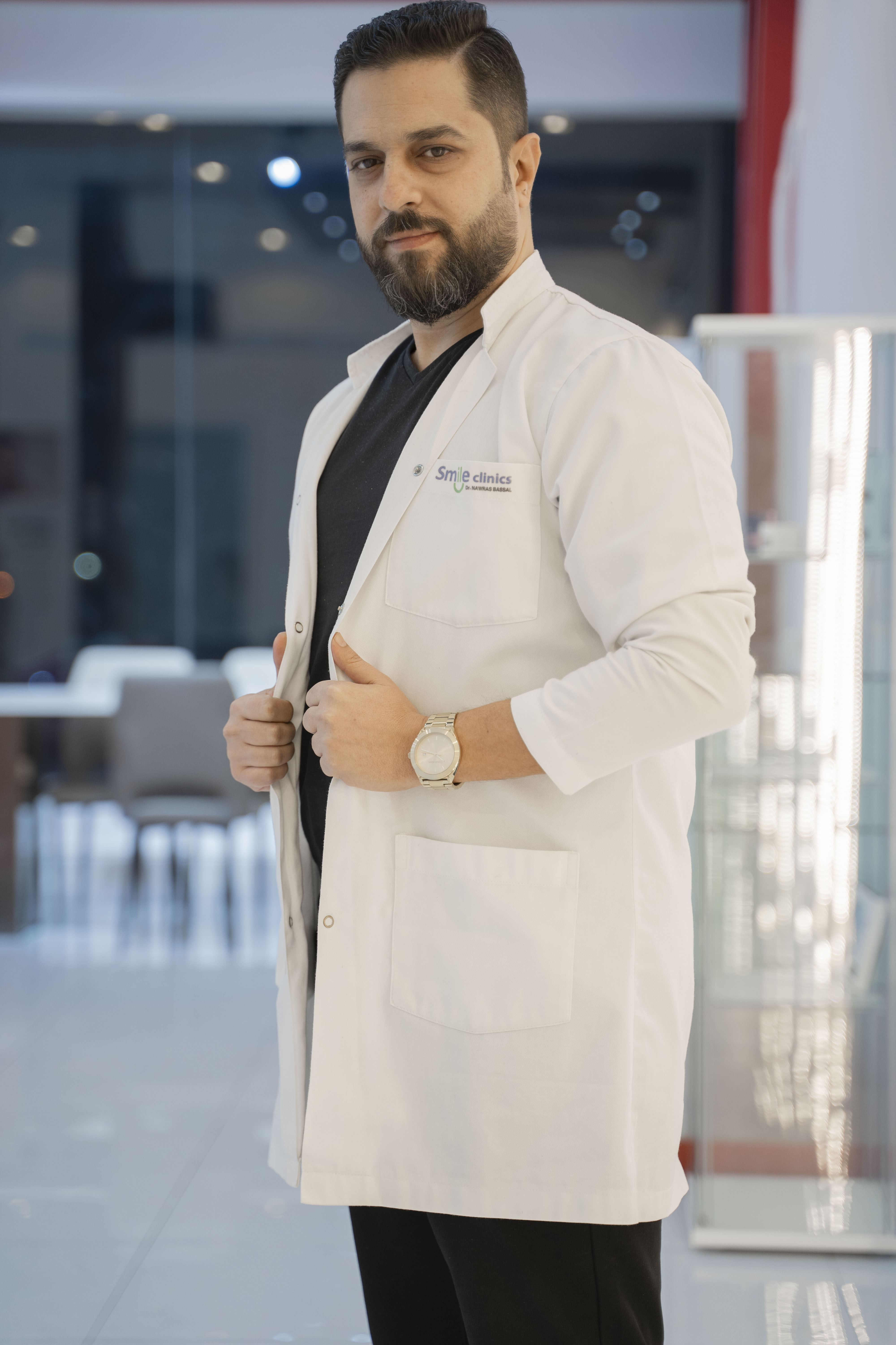 Doctor photo